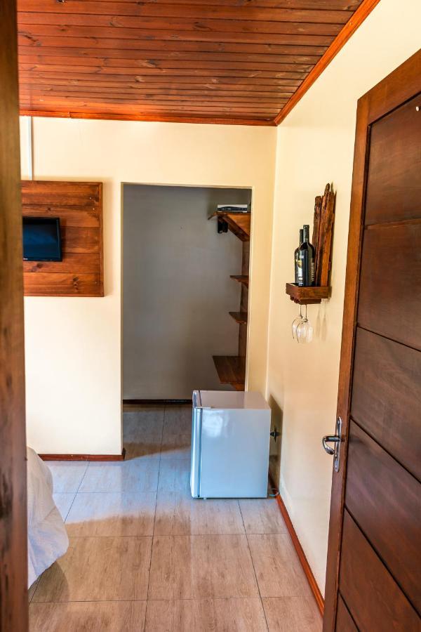 Pousada Rural Pavao - Suites E Chales Urubici Ngoại thất bức ảnh