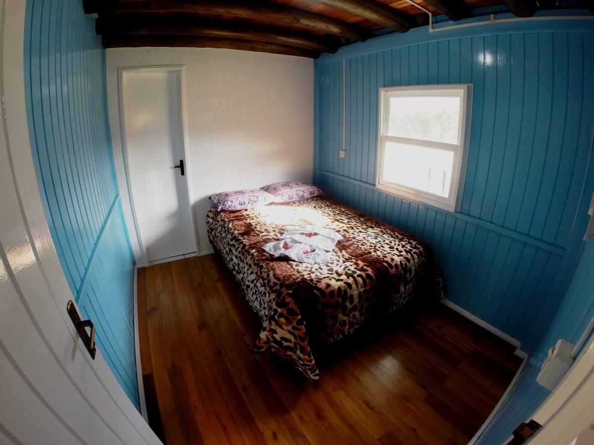 Pousada Rural Pavao - Suites E Chales Urubici Ngoại thất bức ảnh